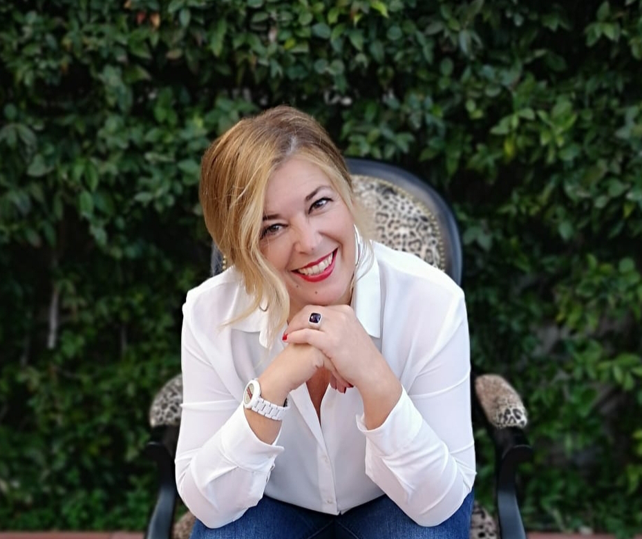 Eugenia Salgado